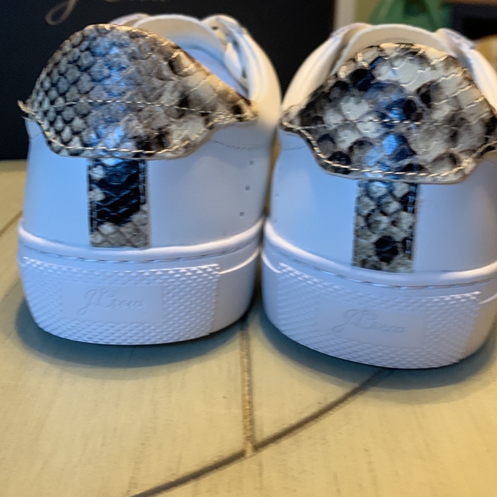 J Crew sneakers - Picture 4 of 6